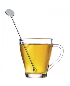 Baguette magnétique pour boissons magnétisée thé café infusions